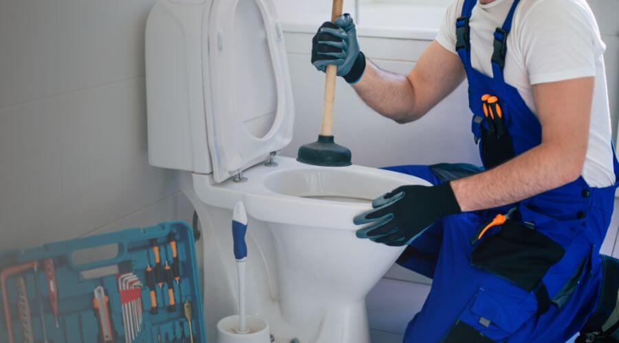 Professional Leak Detection in Healdton, OK